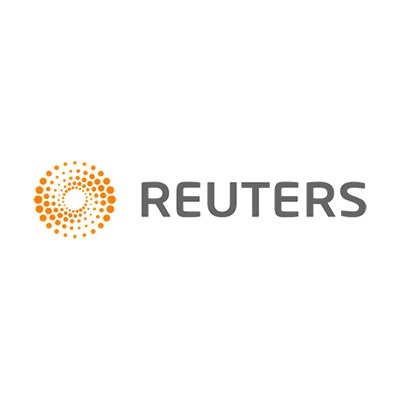 Reuters Logo