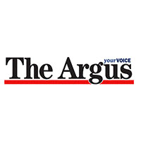 The Argus Logo