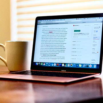 Copywriter Portfolio