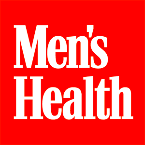 Men's Health Logo
