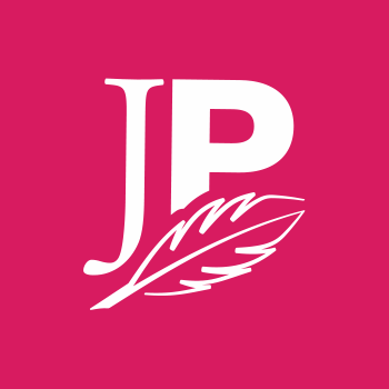 Journo Portfolio Logo Square